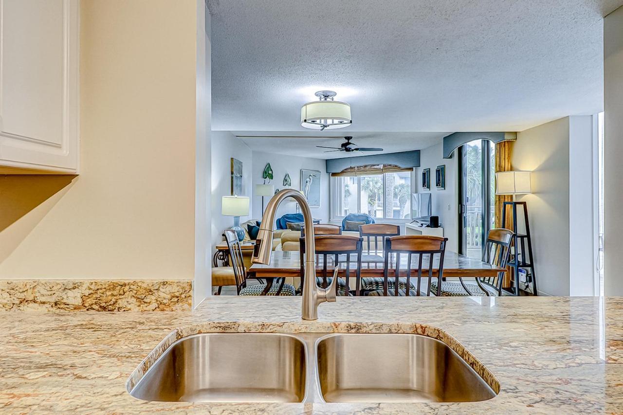 Shorewood Condos Hilton Head Island Eksteriør billede