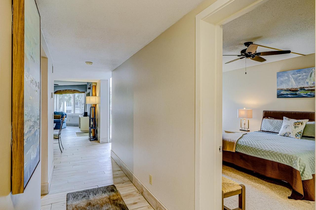 Shorewood Condos Hilton Head Island Eksteriør billede