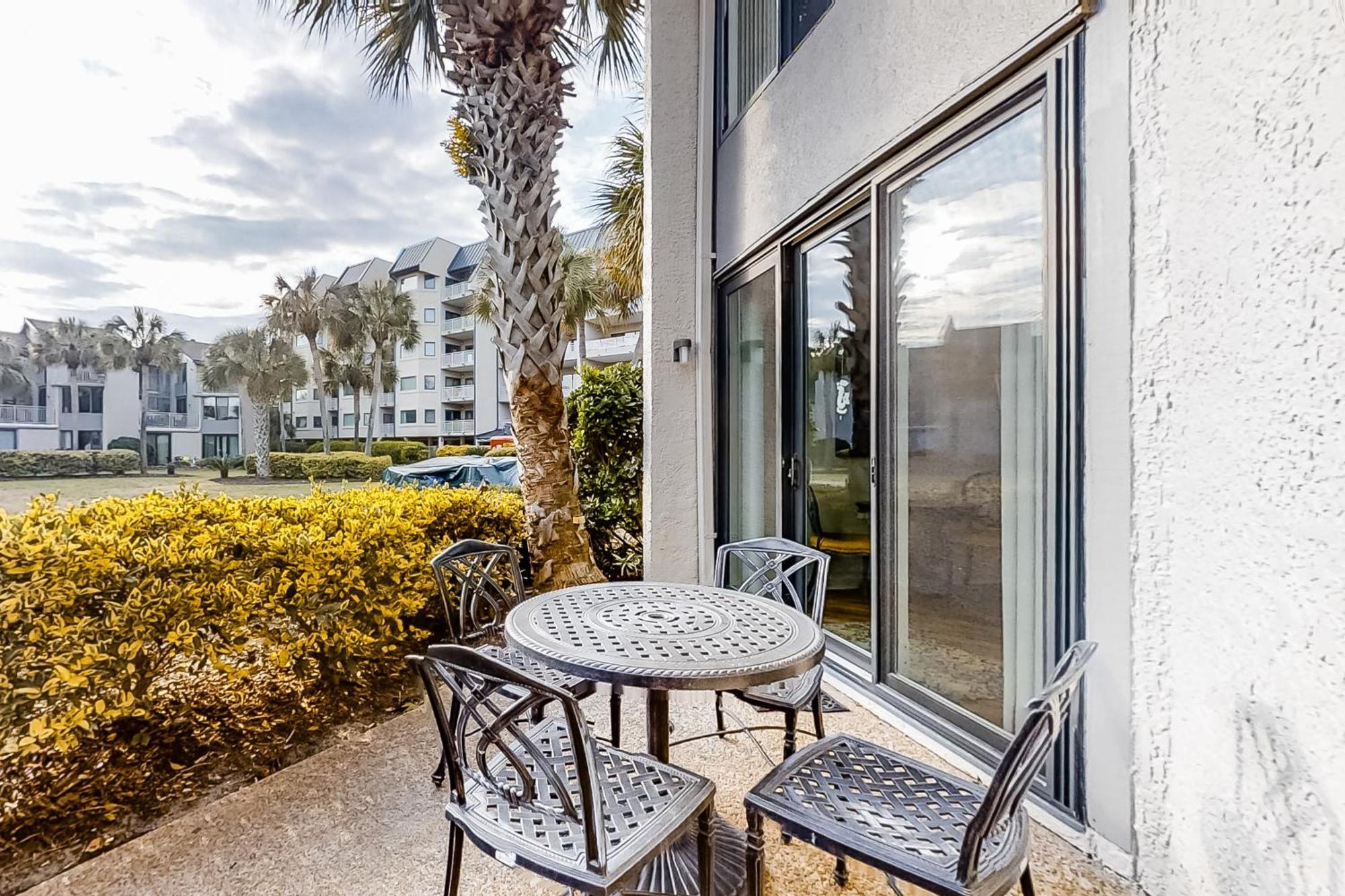 Shorewood Condos Hilton Head Island Værelse billede