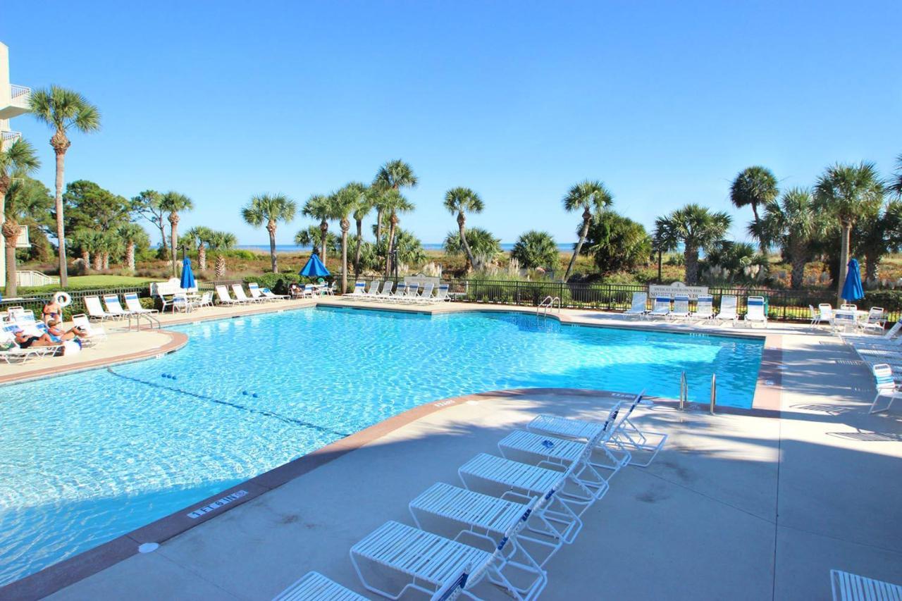 Shorewood Condos Hilton Head Island Eksteriør billede