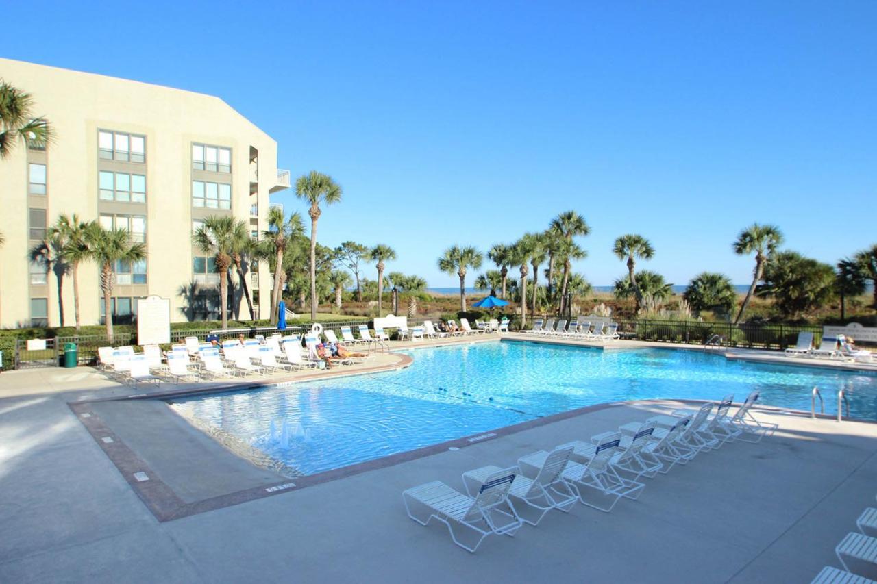 Shorewood Condos Hilton Head Island Eksteriør billede