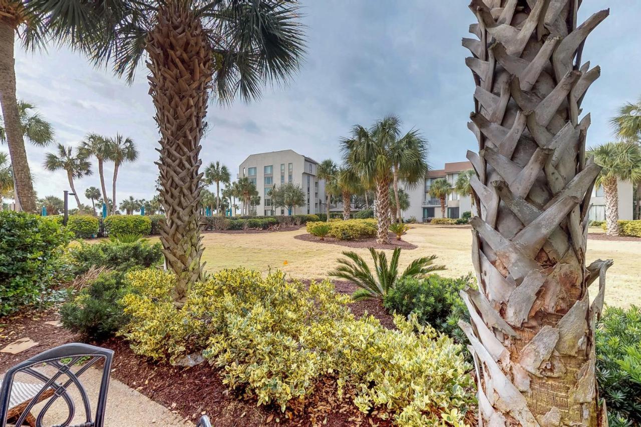 Shorewood Condos Hilton Head Island Eksteriør billede