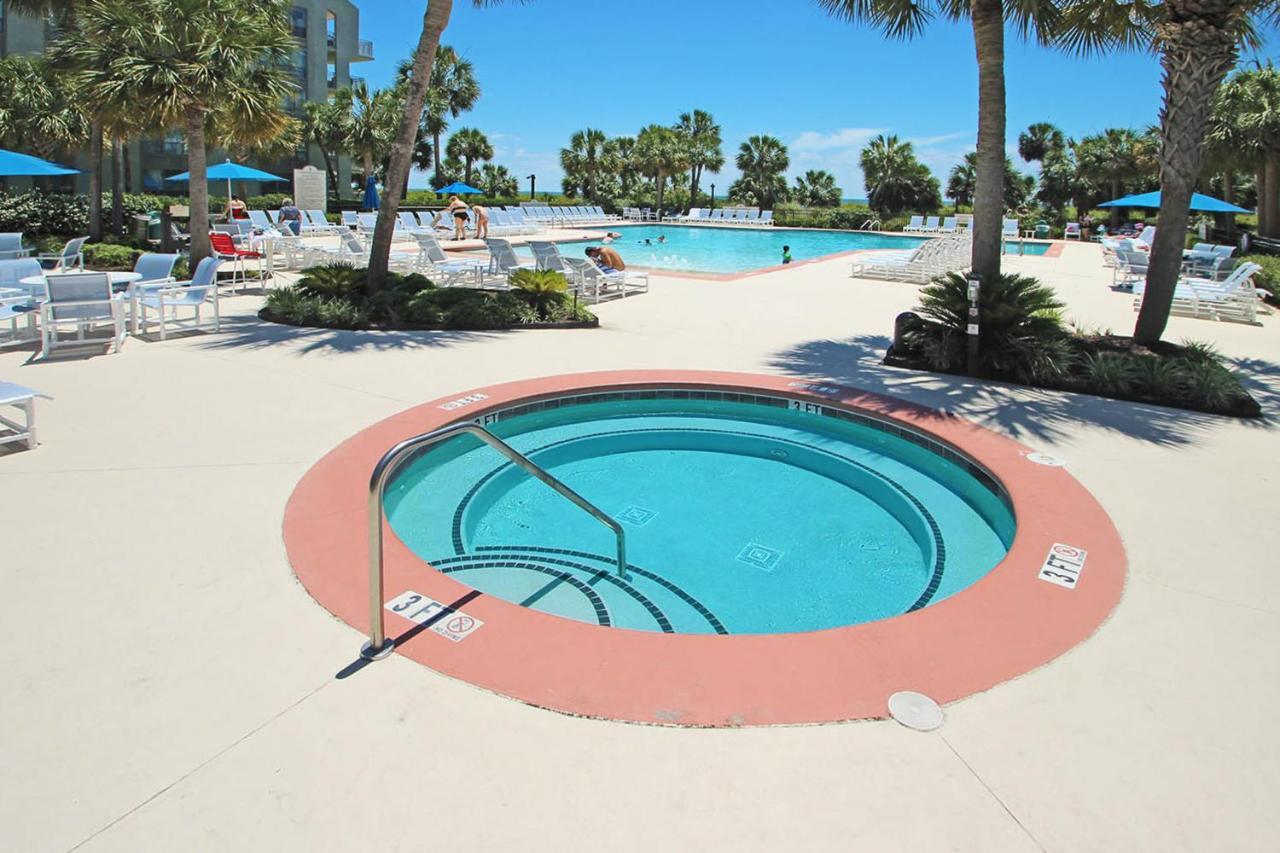 Shorewood Condos Hilton Head Island Eksteriør billede