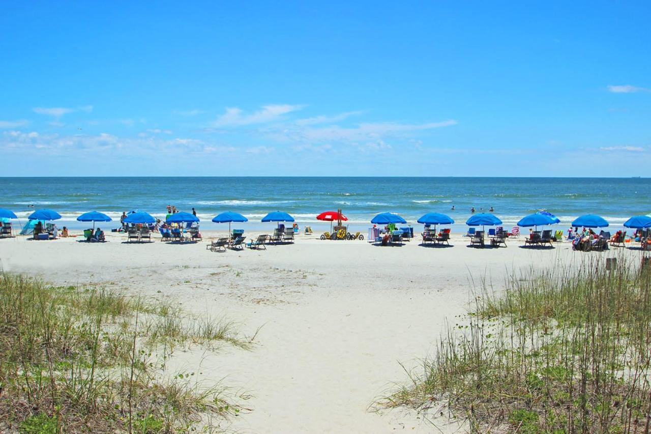Shorewood Condos Hilton Head Island Eksteriør billede