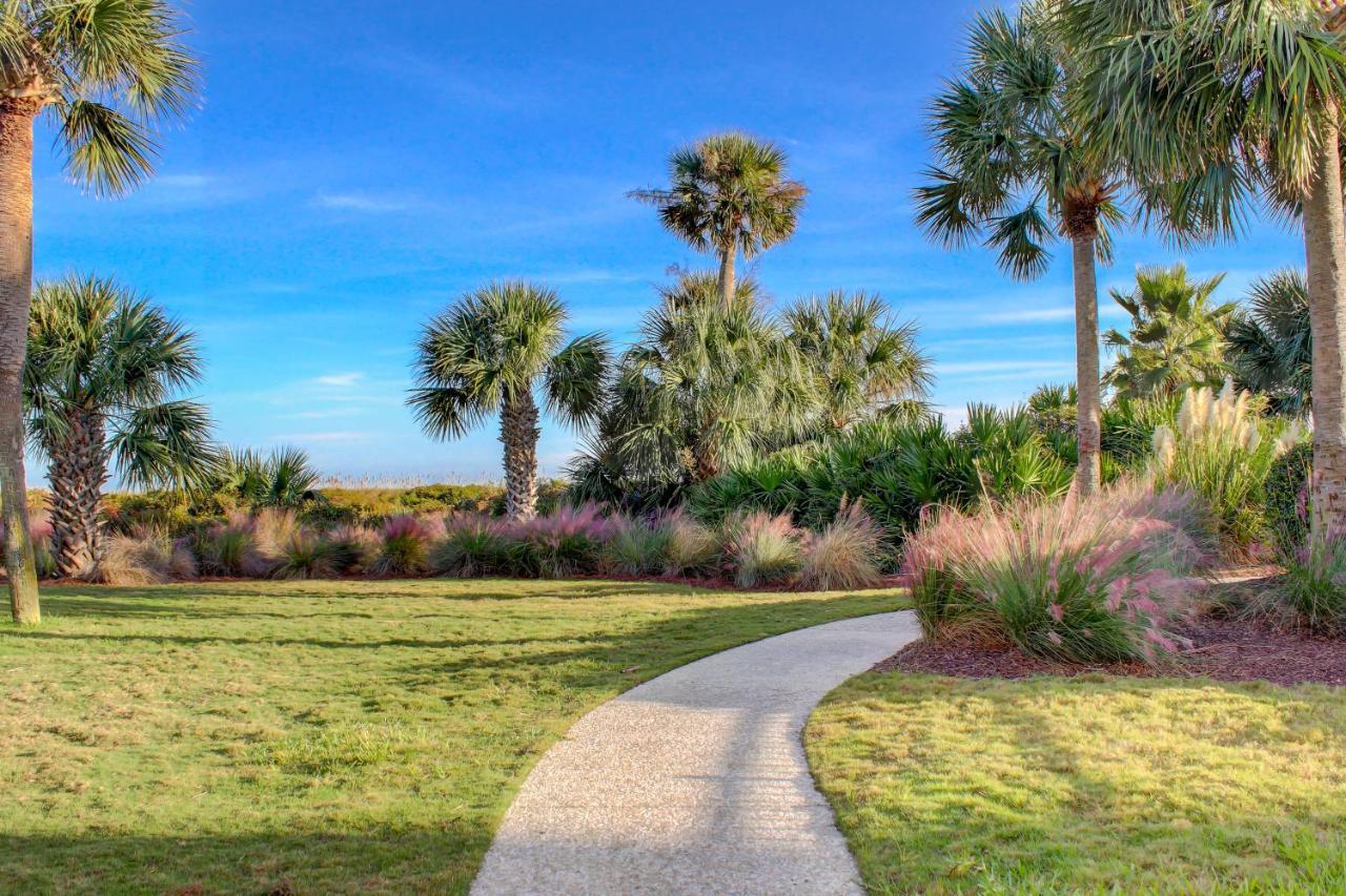 Shorewood Condos Hilton Head Island Eksteriør billede