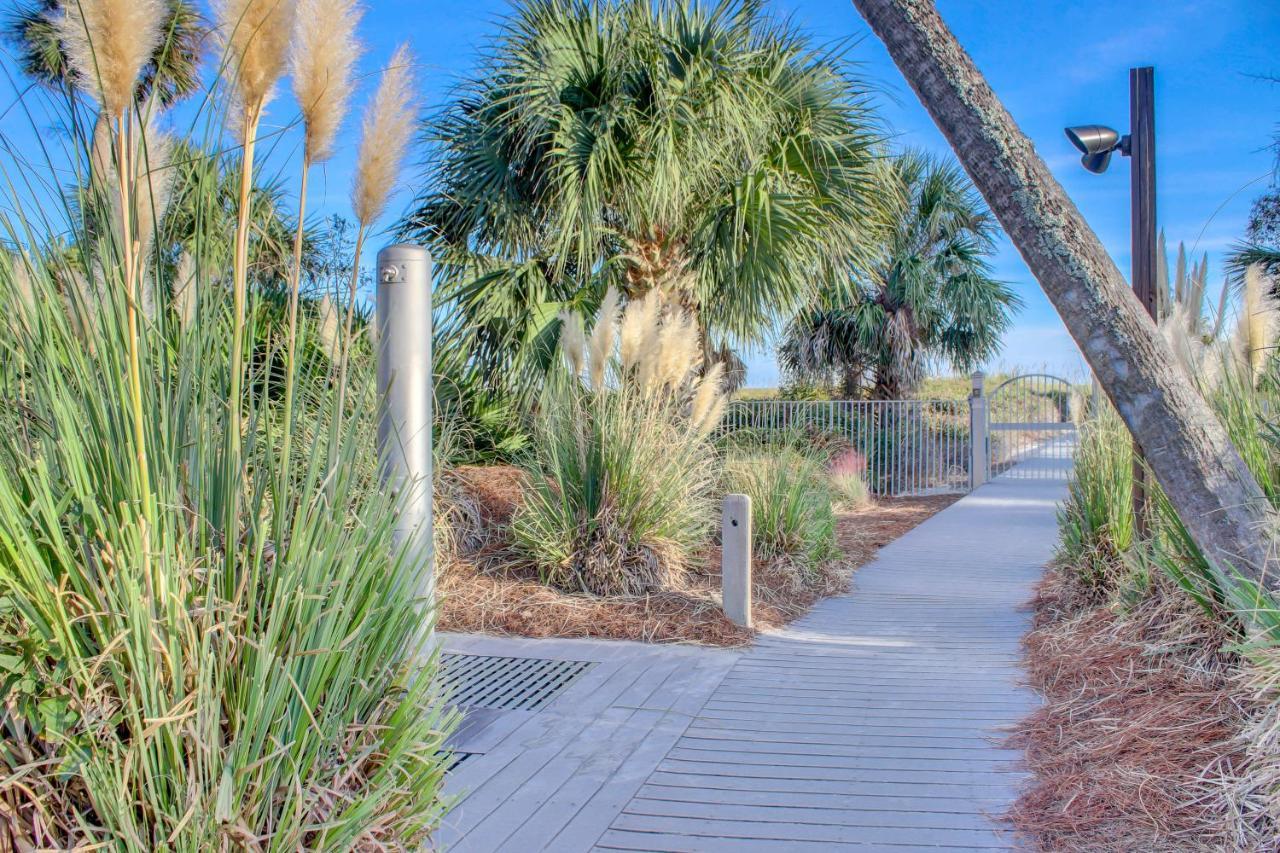 Shorewood Condos Hilton Head Island Eksteriør billede
